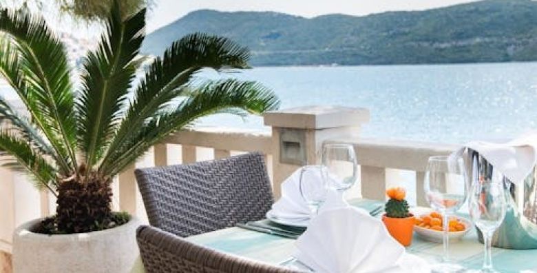 Hotel Nova  Kraj ljeta u Neumu Neum Bosna i Hercegovina  291 €