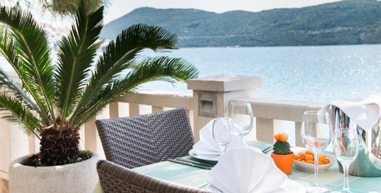 Hotel Nova  Pocetak ljeta u Neumu Neum Bosna i Hercegovina  291 EUR  2x nocenje u Superior sobi s pogledom na more za 2 osobe Polupansion