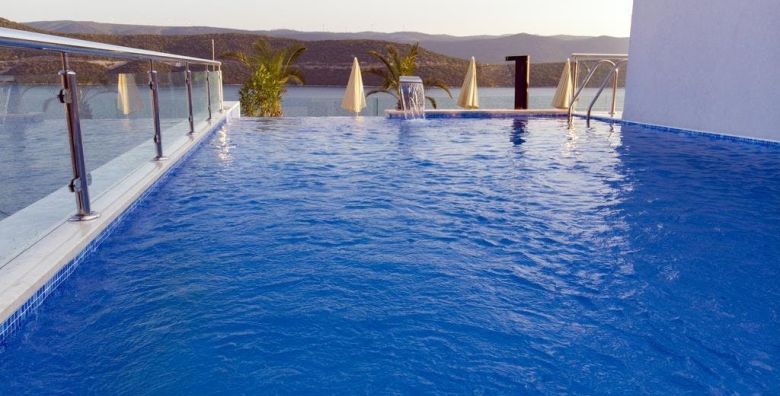 Hotel Nova  Ljeto u Neumu Neum Bosna i Hercegovina  1 118 EUR  7x nocenje u Superior sobi s pogledom na park za 2 osobe Polupansion