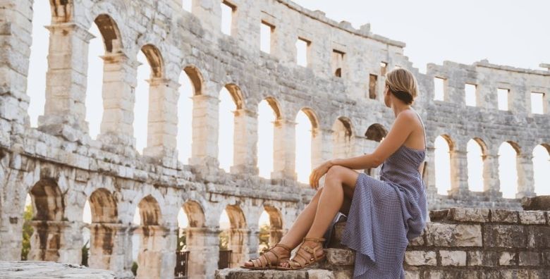 Hotel Pula  Proljece i jesen u Puli Pula Istra Hrvatska  679 EUR  5x nocenje u dvokrevetnoj sobi za 2 osobe Polupansion