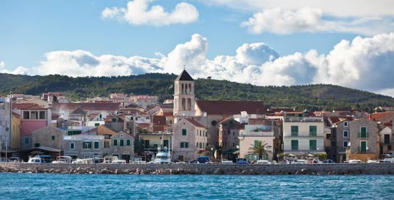 Apartmani Mateo  Odmor u Vodicama Vodice Dalmacija Hrvatska  139 €