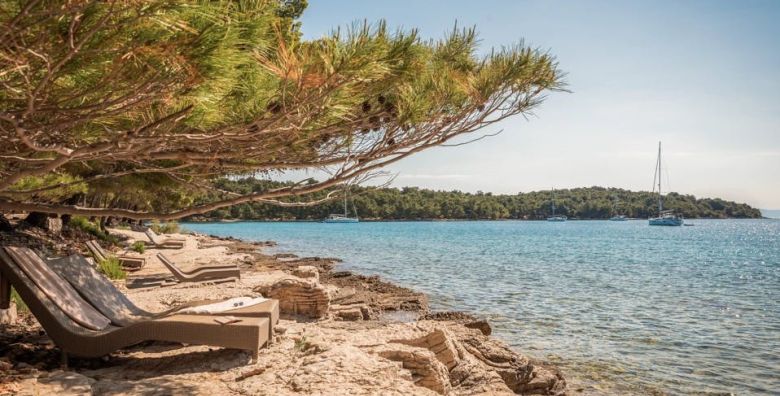 Aminess Younique Senses Resort  All inclusive vrhunski odmor na Hvaru  Posebna ponuda Vrboska otok Hvar Hrvatska  189 €