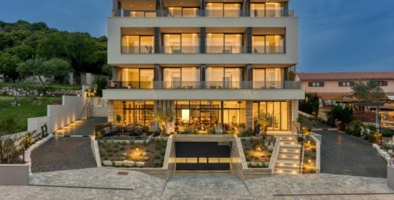 Level 5 Bed  Breakfast  Odmor u Rovinju tijekom tjedna Rovinj Istra Hrvatska  99 EUR  1x nocenje u dvokrevetnoj Standard sobi za 2 osobe Dorucak