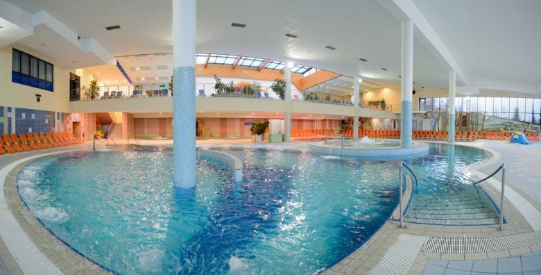 Glamping Bioterme  Proljece i 1 svibanj u termama tijekom tjedna Mala Nedelja Ljutomer Slovenija  180 €