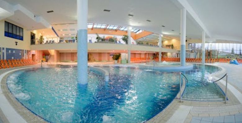 Hotel Bioterme  Proljetni vikend u termama Mala Nedelja Ljutomer Slovenija  236 €