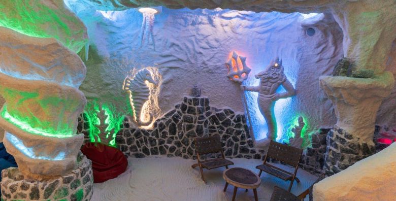 2 djece boravi gratis - Akcija, popust i sniženje. (ponuda: 259069)