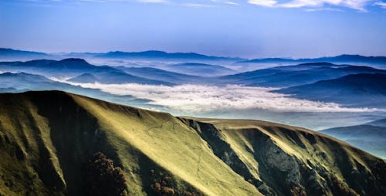 Pansion A M Vlasic  Ljetna avantura na Vlasicu  Babanovac Bosna i Hercegovina  173 €