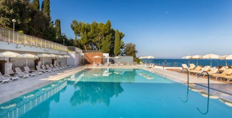 Splendid Resort  Proljece u Puli  Pula Istra Hrvatska  170 €
