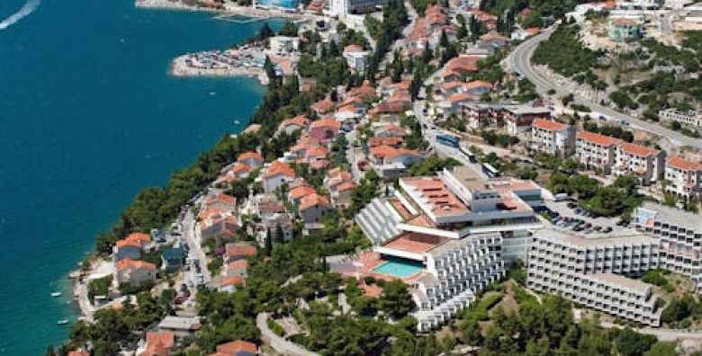 Grand Hotel Neum  Wellness odmor uz more Neum Bosna i Hercegovina  240 €