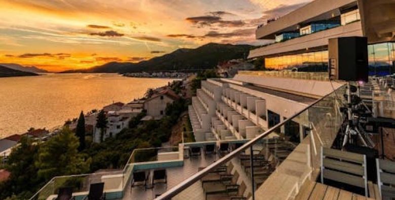 Grand Hotel Neum  Wellness odmor uz more Neum Bosna i Hercegovina  278 €