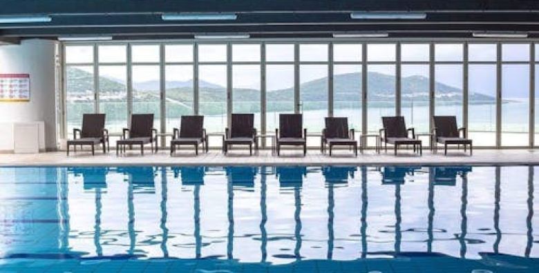 Grand Hotel Neum  Wellness odmor uz more Neum Bosna i Hercegovina  417 €