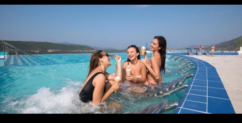 Putovanja - Akcija, popust i sniženje. (ponuda: 259262)