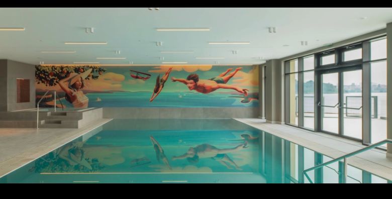 Monumenti Heritage Hotel  Resort  Novi 5 resort s koristenjem wellnessa i privatnog SPA Pula Istra Hrvatska  410 EUR  2x nocenje u Heritage Seaside sobi za 2 osobe Polupansion