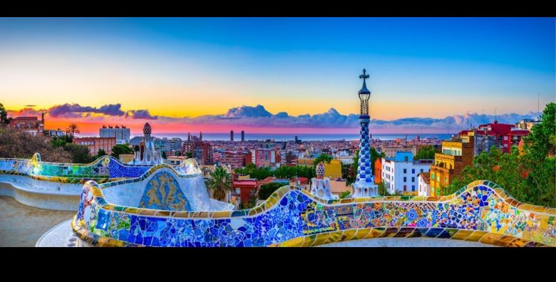 Proljetni city break u Barceloni Barcelona Spanjolska  999 EUR  3x nocenje u hotelu za 2 odrasle osobe 2x povratna avionska karta Ljubljana  Barcelona  Ljubljana