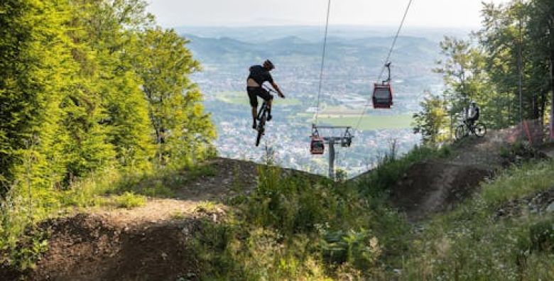 Forest Apartments Videc  Jesenski wellness odmor na Pohorju tijekom tjedna za 6 osoba Pohorje Slovenija  219 €