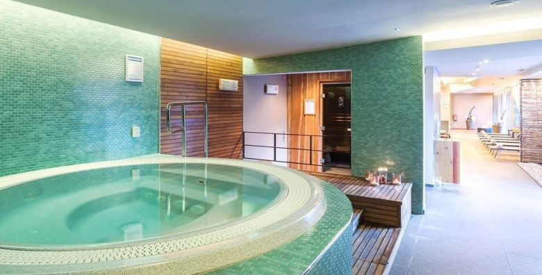 Hotel Alpina  Dozivite vise u Kranjskoj Gori Kranjska Gora Slovenija  273 €