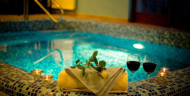 Boni Family Wellness Hotel Zalakaros Madjarska  164 €