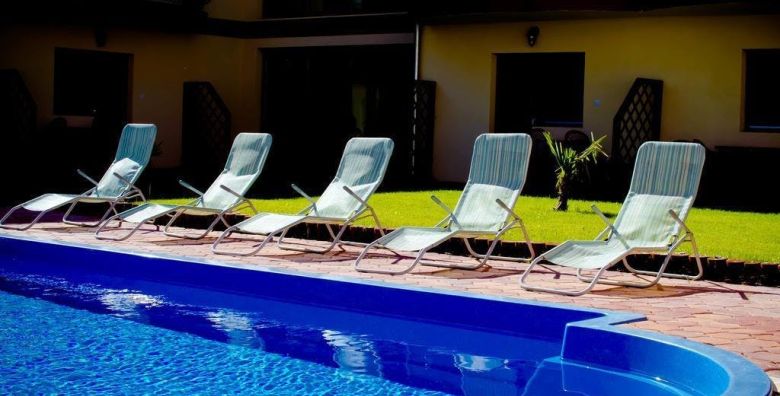 Boni Family Wellness Hotel Zalakaros Madjarska  314 €