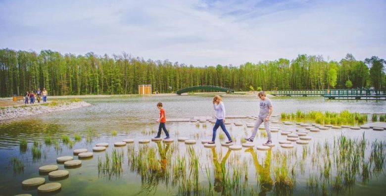 Boni Family Wellness Hotel  Obiteljski odmor u Madjarskoj Zalakaros Madjarska  328 €