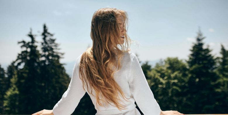 Wellness  Spa Hotel Bolfenk  Ljetni wellness vikend odmor na Pohorju Pohorje Slovenija  269 EUR  2x nocenje u dvokrevetnoj sobi s pomocnim lezajem i prostranim balkonom za 2 osobe Polupansion