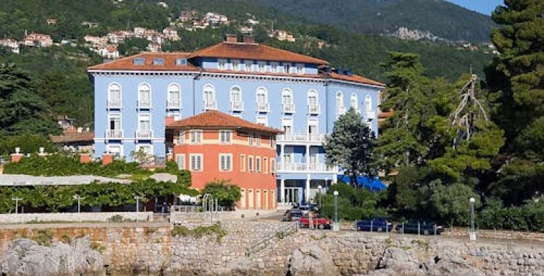 Hotel Park  Jesen u Lovranu Lovran Hrvatska  218 €