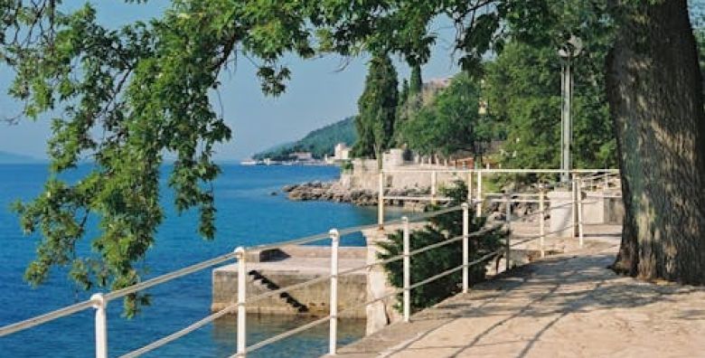 Hotel Park  Ljeto u Lovranu Lovran Hrvatska  456 €