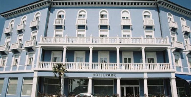 Hotel Park  Ljeto u Lovranu Lovran Hrvatska  483 €