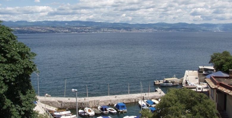 Hotel Park  First minute ljeto u Lovranu Lovran Hrvatska  516 €