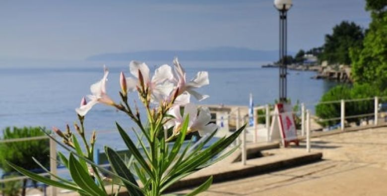 Hotel Park  Jesen u Lovranu Lovran Hrvatska  222 €