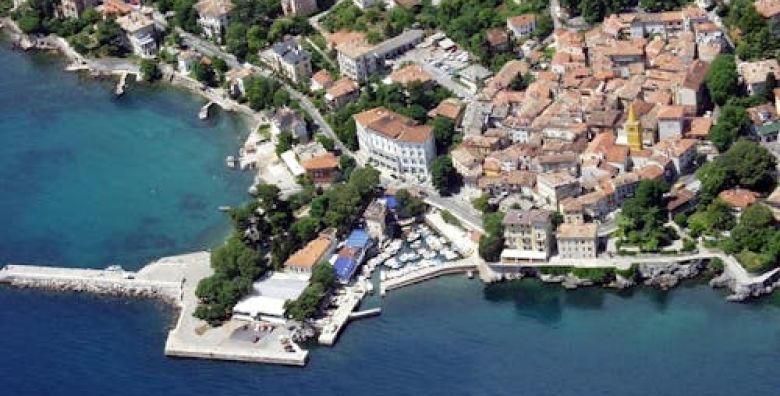 Hotel Park  Jesen u Lovranu Lovran Hrvatska  240 €