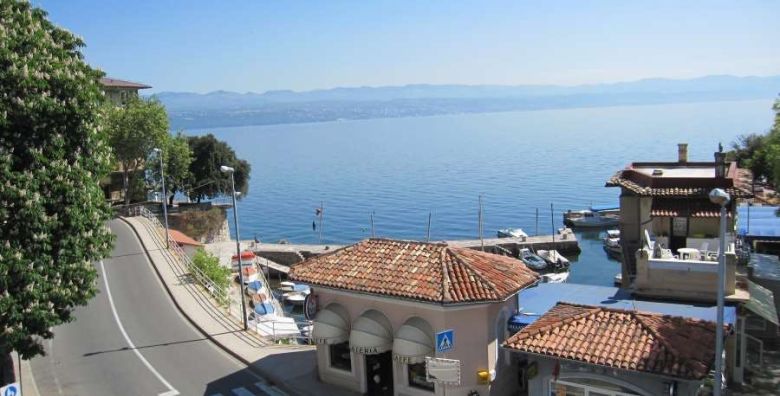 Hotel Park  First minute top ljeto u Lovranu Lovran Hrvatska  525 €