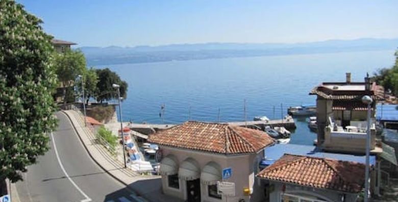 Hotel Park  Top ljeto u Lovranu Lovran Hrvatska  525 €
