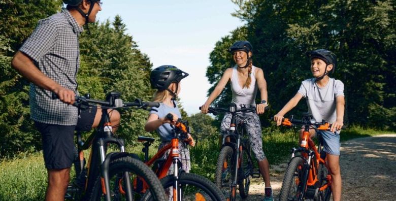 Wellness  Spa Apartmaji Bolfenk  Ljetni vikend odmor na Pohorju Pohorje Slovenija  239 EUR  2x nocenje u Superior apartmanu s kaminom i s terasom ili balkonom za 4 osobe Neograniceno koristenje WellNest unutarnjega bazena od 12 do 20 sati