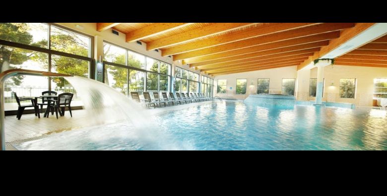 Hotel dvorec Convent  Last minute odmor na slovenskoj obali Ankaran Slovenija  278 €