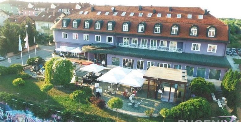 Hotel Phoenix  City break u Zagrebu tijekom tjedna Zagreb Hrvatska  69 EUR  1x nocenje u Elegance dvokrevetnoj sobi za 2 osobe Dorucak