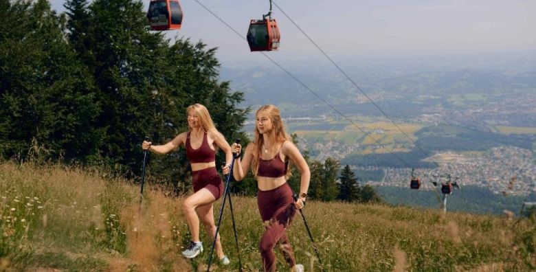 Forest Apartments Videc  Ljetni wellness vikend odmor na Pohorju za 6 osoba Pohorje Slovenija  279 EUR  2x nocenje u jednosobnom apartmanu s balkonom ili terasom za 6 osoba Neograniceno koristenje WellNest unutarnjega bazena od 12 do 20 sati