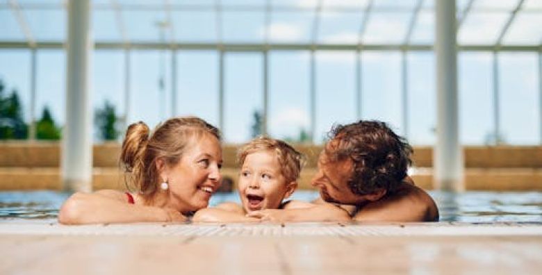Forest Apartments Videc  Jesenski wellness vikend odmor na Pohorju za 10 osoba Pohorje Slovenija  359 €