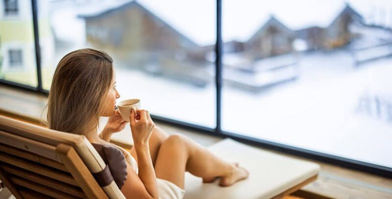 Kesselspitze Hotel  Chalet Valamar Collection  Zimski luksuz u Obertauernu Obertauern Austrija  940 EUR  2x nocenje u sobi 2 1 za 3 osobe Puni pansion gourmet dorucak buffet rucak apres ski snack i prvorazredna vecera 