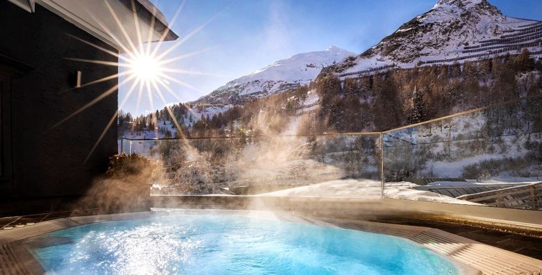 Kesselspitze Hotel  Chalet Valamar Collection  Vrhunski odmor u Obertauernu Obertauern Austrija  790 EUR  2x nocenje u sobi 2 1 za 2 osobe Puni pansion gourmet dorucak buffet rucak apres ski snack i prvorazredna vecera 