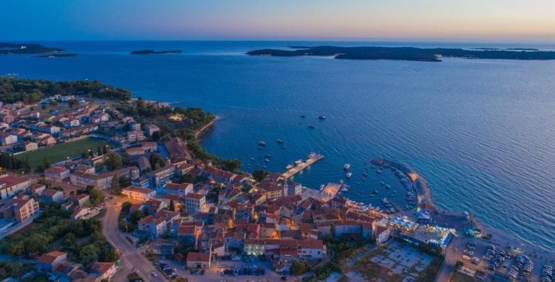 Boutique Hotel Villetta Phasiana  Prekrasan SPA odmor u Istri Fazana Istra Hrvatska  229 EUR  2x nocenje u dvokrevetnoj sobi za 2 osobe Gurmanski dorucak