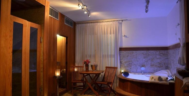 Boutique Hotel Villetta Phasiana  Romantican SPA odmor Fazana Istra Hrvatska  159 EUR  1x nocenje u dvokrevetnoj sobi za 2 osobe Gurmanski dorucak