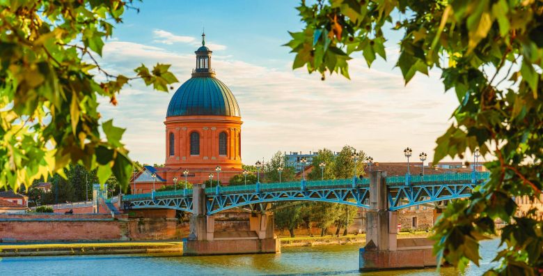 Vikend u Toulousu Toulouse Francuska  399 EUR  3x nocenje u apartmanu ili hotelu za 2 osobe Povratna avio karta Treviso  Toulouse  Treviso