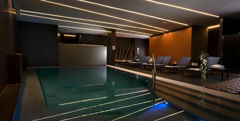 Hotel Vinotel Gospoja  Travanjska wellness bajka na Krku Vrbnik otok Krk Hrvatska  330 €