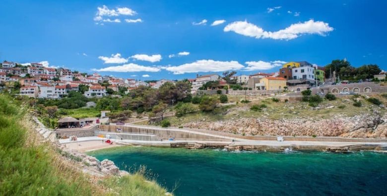 Hotel Vinotel Gospoja  Pozdrav ljetu u vrhunskom hotelu na Krku Vrbnik otok Krk Hrvatska  370 €