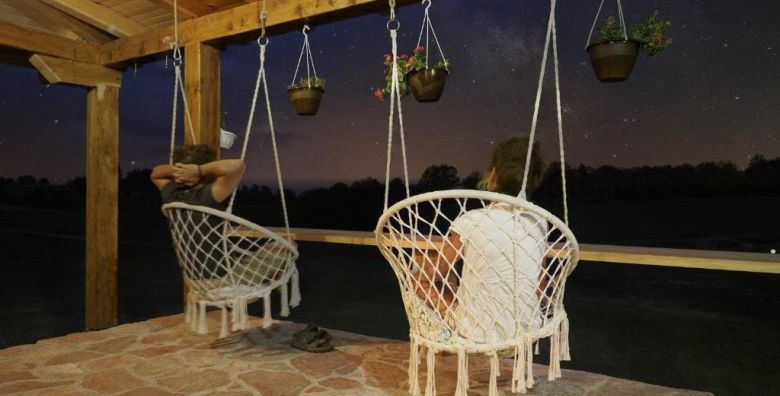 Apartmani Center of the World  Odmor u prirodi Nacionalnog parka Durmitor Zabljak Crna Gora  265 €