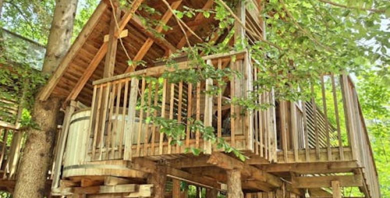 Ribno Alpine Glamping  Proljetni glamping na Bledu tijekom tjedna Bled Slovenija  349 €