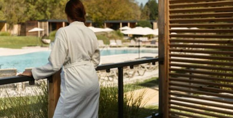Terme Tuhelj Glamping Village  Proljetni odmor  Vita Couple  Tuheljske Toplice Hrvatska  249 €