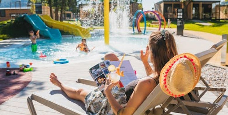Terme Tuhelj Glamping Village  Proljetni odmor  Vita Family Tuheljske Toplice Hrvatska  439 €