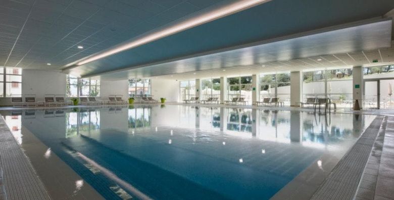 Vitality Hotel Punta  Obiteljski Uskrs na Losinju Veli Losinj Hrvatska  386 EUR  2x nocenje u dvokrevetnoj Superior sobi park strana za 2 osobe 1 dijete do 11 99 godina besplatno  Polupansion dorucak i vecera 