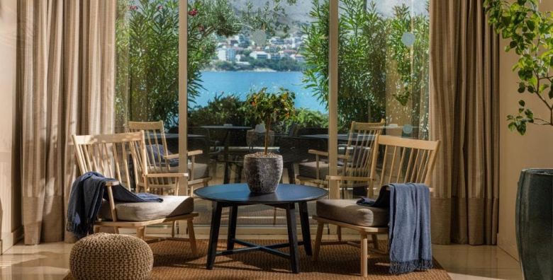 Family Hotel Pagus  All inclusive rujan na Pagu Pag Sjeverna Dalmacija Hrvatska  625 EUR  3x nocenje u Family room pogled more  za 2 osobe 2 djece do 12 godina i 1 dijete do 2 99 godina  All inclusive